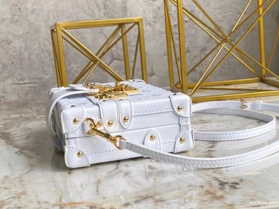 WIS MALLE VUITTON LOUIS PETITE 0908